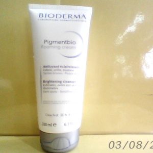 Bioderma Pigmentbio Foaming Cream 200ml Discont