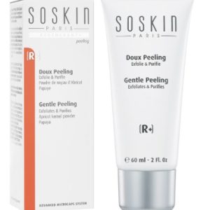 Soskin Gentle Peeling Cream 60ml