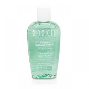 Soskin Cleansing Gel 250ml