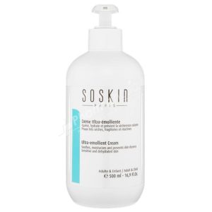Soskin Ultra Emollient Cream 500ml
