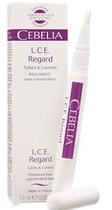 Cebelia L.C.E Regard Eye Pencil Cream 1.6 ml