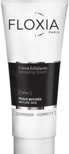 Floxia Exfoliating Cream 40ml N..A 13/5/2024
