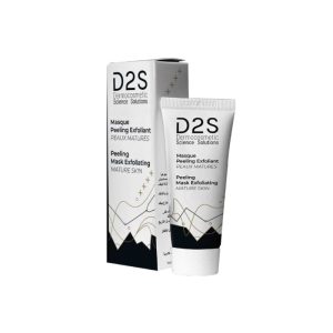 D2S Peeling Mask 40ml N..A 19/8/2024