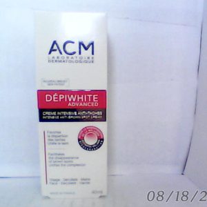 ACM Depiwhite Advanced Anti Dark Spots Cream 40ml