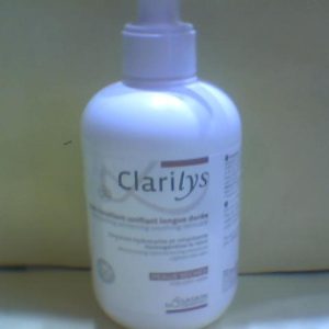 Lysaskin Clarilys Whitening Body Lotion 200ml 12@25