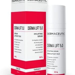 Dermaceutic Derma Lift 5.0 Eye Lifting Serum 30ml