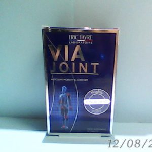 Eric Favre Via Joint 30 Tab