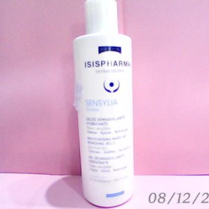Isis Sensylia Moisturising Make Up Remover Jelly 250 ml