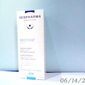 ***Isis NeoTone Depigmentation Night Serum 30ml