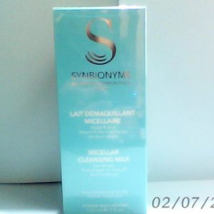 Synbionyme Micellar Cleansing Milk 150ml Del
