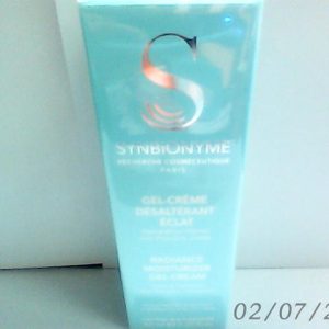 Synbionyme Radiance  Moisturising Gel -Cream 40 ml Del