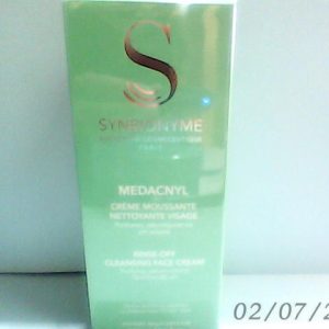Synbionyme Medacnyl Cleansing Cream 150ml Del