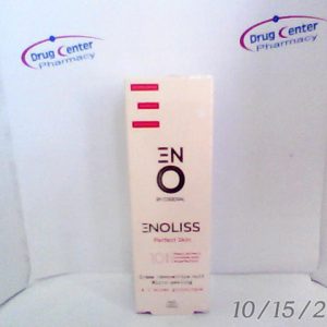 Codexial Enoliss 10 AHA Micro Peeling Night Cream 30ml