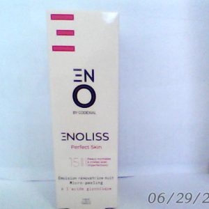 Codexial Enoliss 15 AHA Micro Peeling Emulsion 30ml