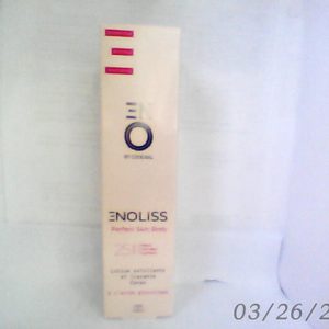 Codexial Enoliss 25 AHA Exfoliating Body Lotion 100ml