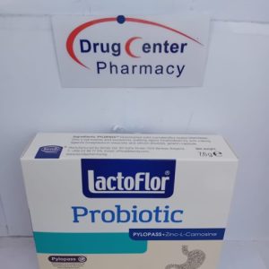 Lactoflor Probiotic 15 Cap