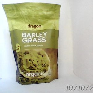 Dragon Barley Grass G/F Organic Powder 150g