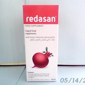 Redasan 100 ml