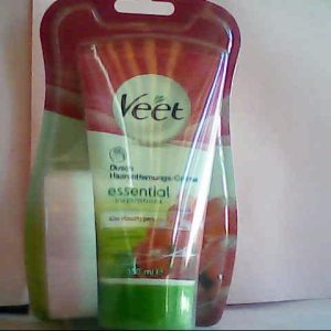 Veet In Shower (All Skin Types) Hair Removal Cream 150ml