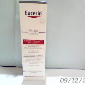 Eucerin Atopi Control Intensive Calming Cream 40 ml N..A 27/10/2021