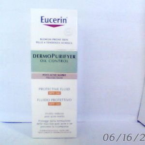 Eucerin Dermopurifyer SPF 30 Protective Fluid 50ml