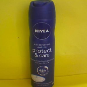 Nivea Protect & Care Deo Spray For Women 150ml