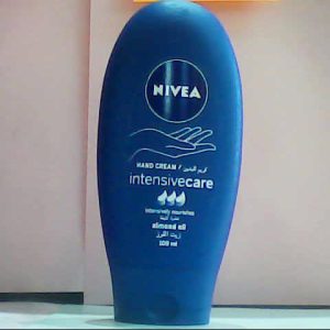 Nivea Intensive Care Hand Cream  100ml