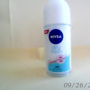 Nivea Dry Fresh Deo Roll On For Women 50 ml