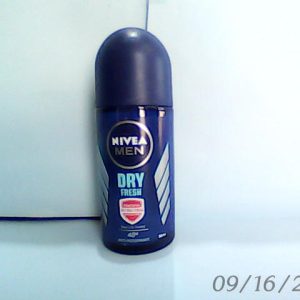 Nivea Dry Fresh Deo Roll On For Men 50 ml N..AC 23/10/2024 Del