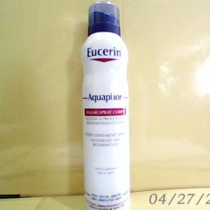 Eucerin Aquaphor Moisturising Body Spray 250 ml N..A7/8/2024