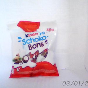 Kinder Schoko Bons 46g