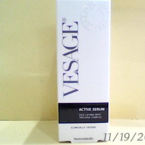 Novomedx Visage Anti Aging Active Serum 30ml