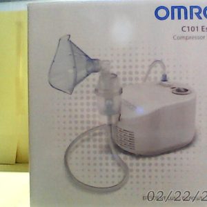 Omron C101 Compressor Nebulizer - NEC101E $Temp.2