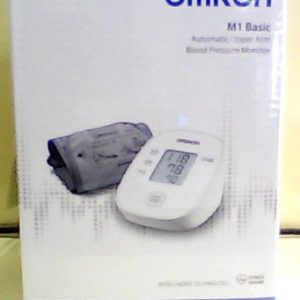Omron M1 Upper Arm BP Monitor 7121J $Temp.2