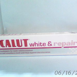 Lacalut White & Repair T/P 75 ml