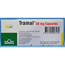 Tramal 50mg 10 Cap N..A 5/9/2017 مرصد
