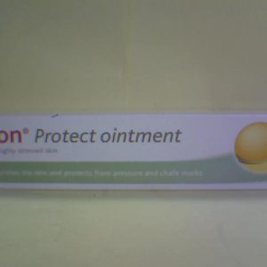 Ilon Protect Oint 50ml N..A 12/5/2022