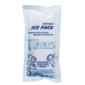 Instant ice pack
