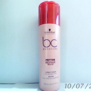 BC Peptide Repair Rescue (Damaged Hair) Conditioner 200ml Del