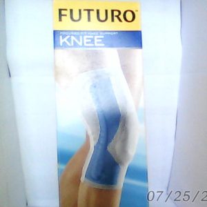 Futuro Focused Fit Knee Support (L) Moderate-51003