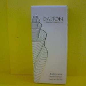 Dalton Instant Effect Eye Gel 15ml