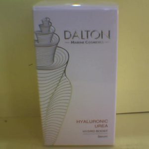 Dalton Hyaluronic Urea Hydro Serum 30ml