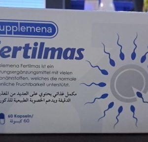 Fertilmas 60 Cap