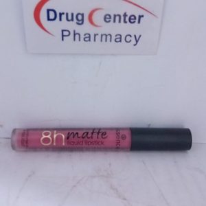Essence 8h Matte Liquid Lipstick 2.5ml -05 Pink Blush