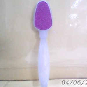 Foot File Double Sided