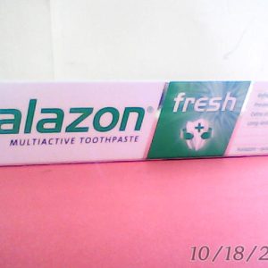 Halazon Fresh Multi Active  T/P 75ml