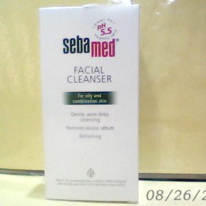 Sebamed Facial Cleanser For Oily & Combination Skin 150ml