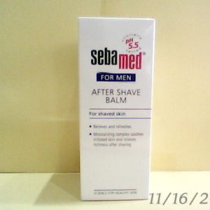 Sebamed After Shave Balm 100ml