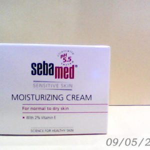 Sebamed Moisturising Cream 75ml