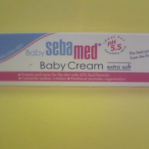 Sebamed Extra Soft Baby Cream 50ml $Temp.2>Ar